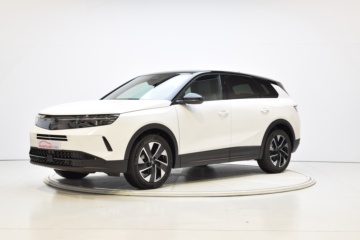 OPEL GRANDLAND GS 1.2T XHT Hybrid eDCT6 S/S
