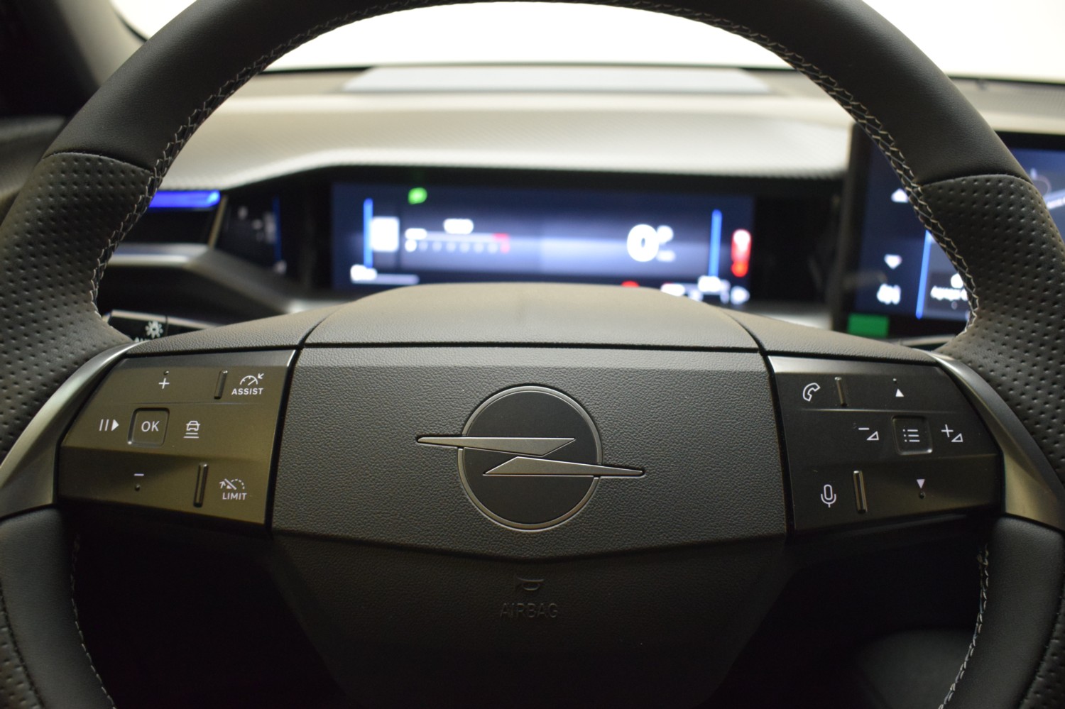 OPEL GRANDLAND GS 1.2T XHT Hybrid eDCT6 S/S - Ítem19