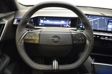 OPEL GRANDLAND GS 1.2T XHT Hybrid eDCT6 S/S - Ítem20