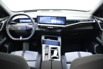 OPEL GRANDLAND GS 1.2T XHT Hybrid eDCT6 S/S - Ítem21