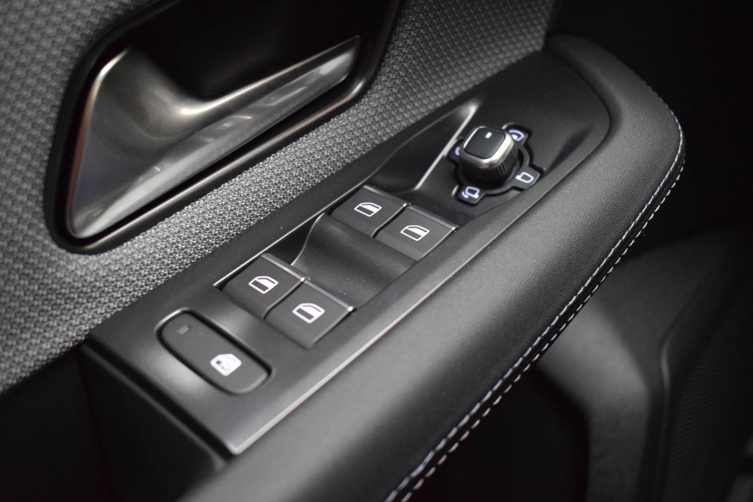 OPEL GRANDLAND GS 1.2T XHT Hybrid eDCT6 S/S - Ítem22