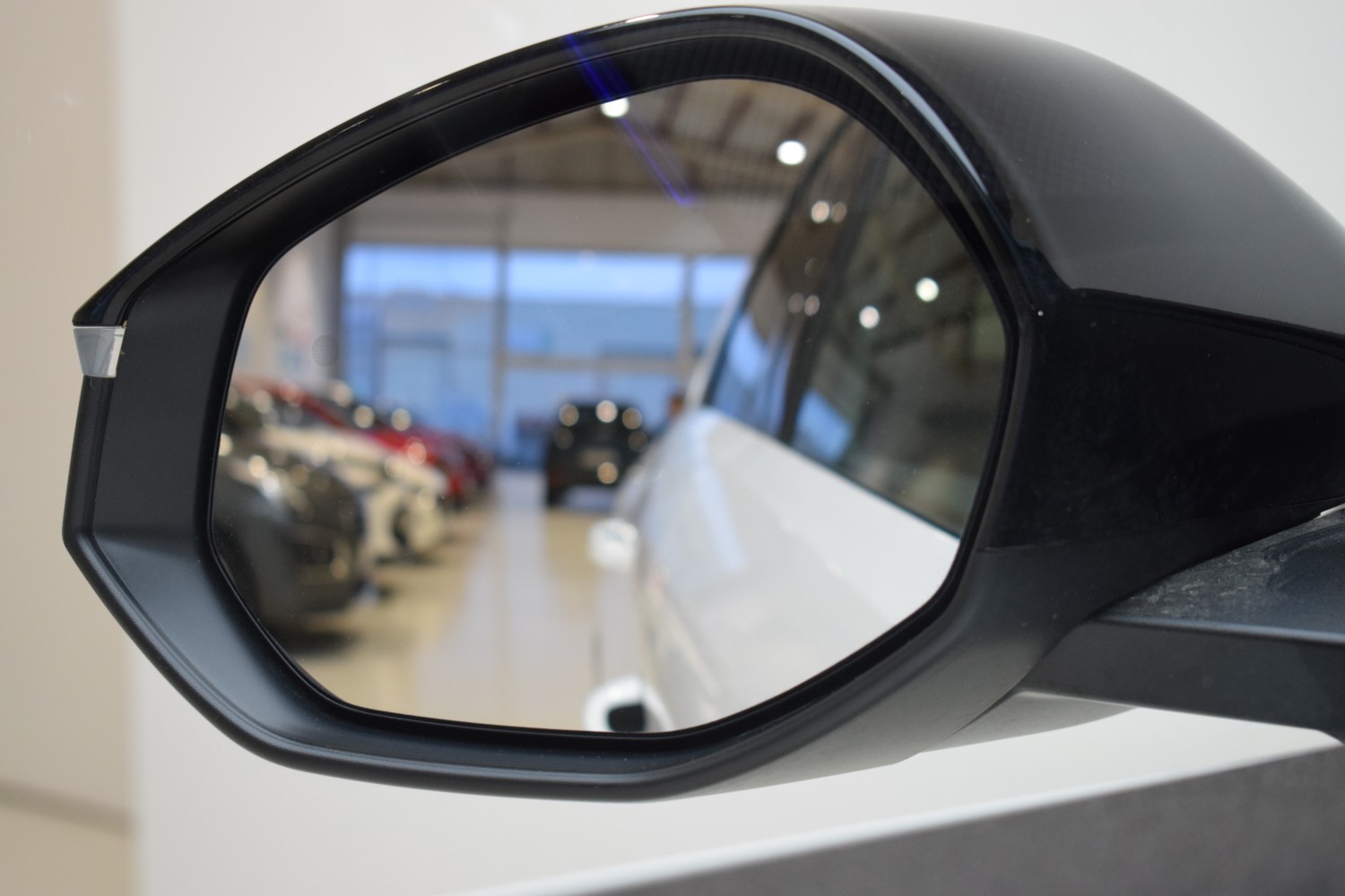 OPEL GRANDLAND GS 1.2T XHT Hybrid eDCT6 S/S - Ítem23