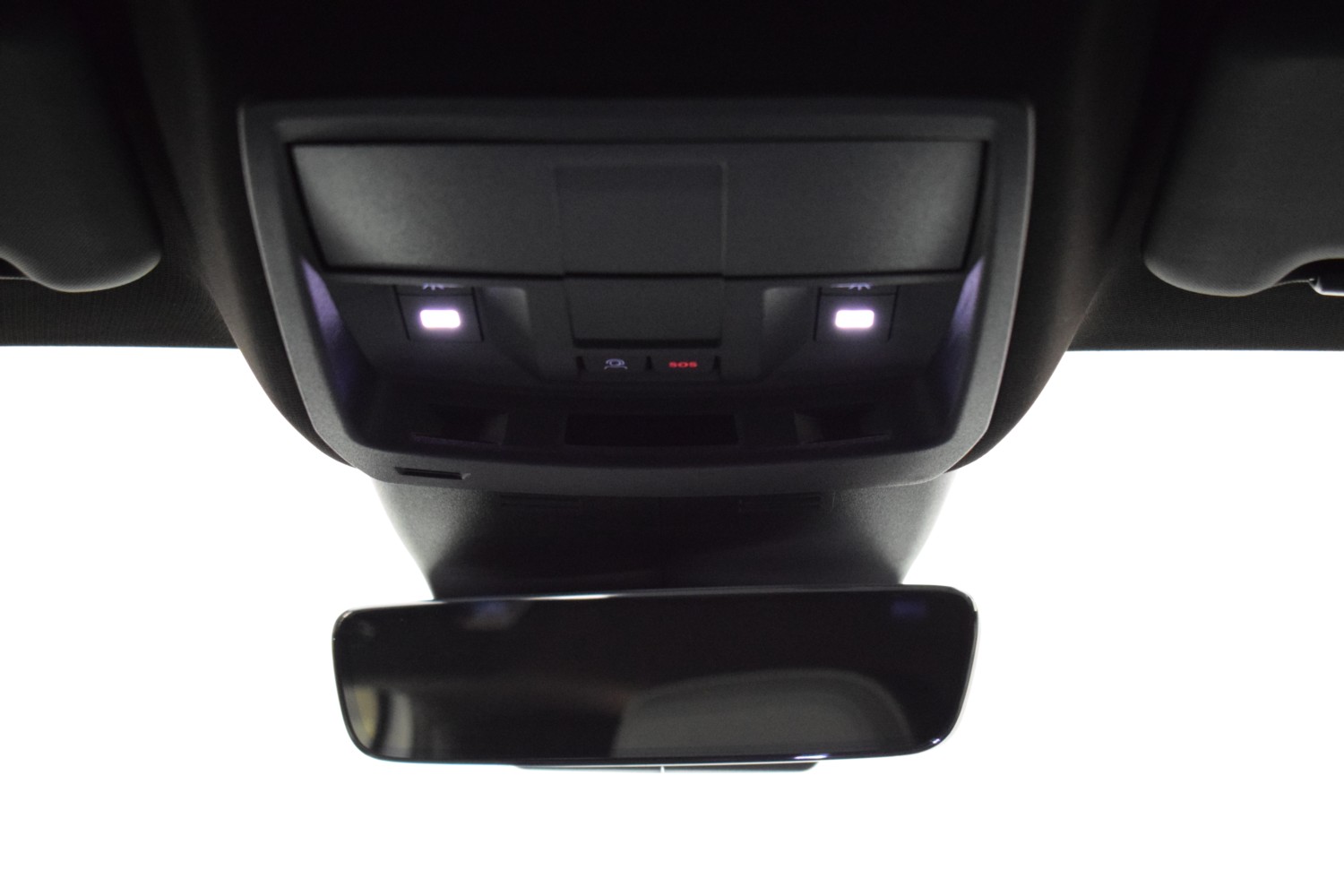 OPEL GRANDLAND GS 1.2T XHT Hybrid eDCT6 S/S - Ítem25