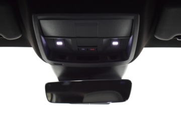 OPEL GRANDLAND GS 1.2T XHT Hybrid eDCT6 S/S - Ítem25