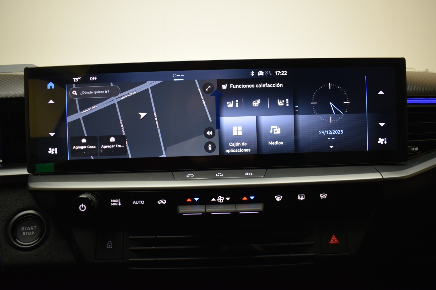 OPEL GRANDLAND GS 1.2T XHT Hybrid eDCT6 S/S - Ítem26