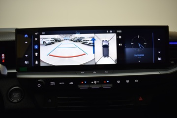 OPEL GRANDLAND GS 1.2T XHT Hybrid eDCT6 S/S - Ítem27