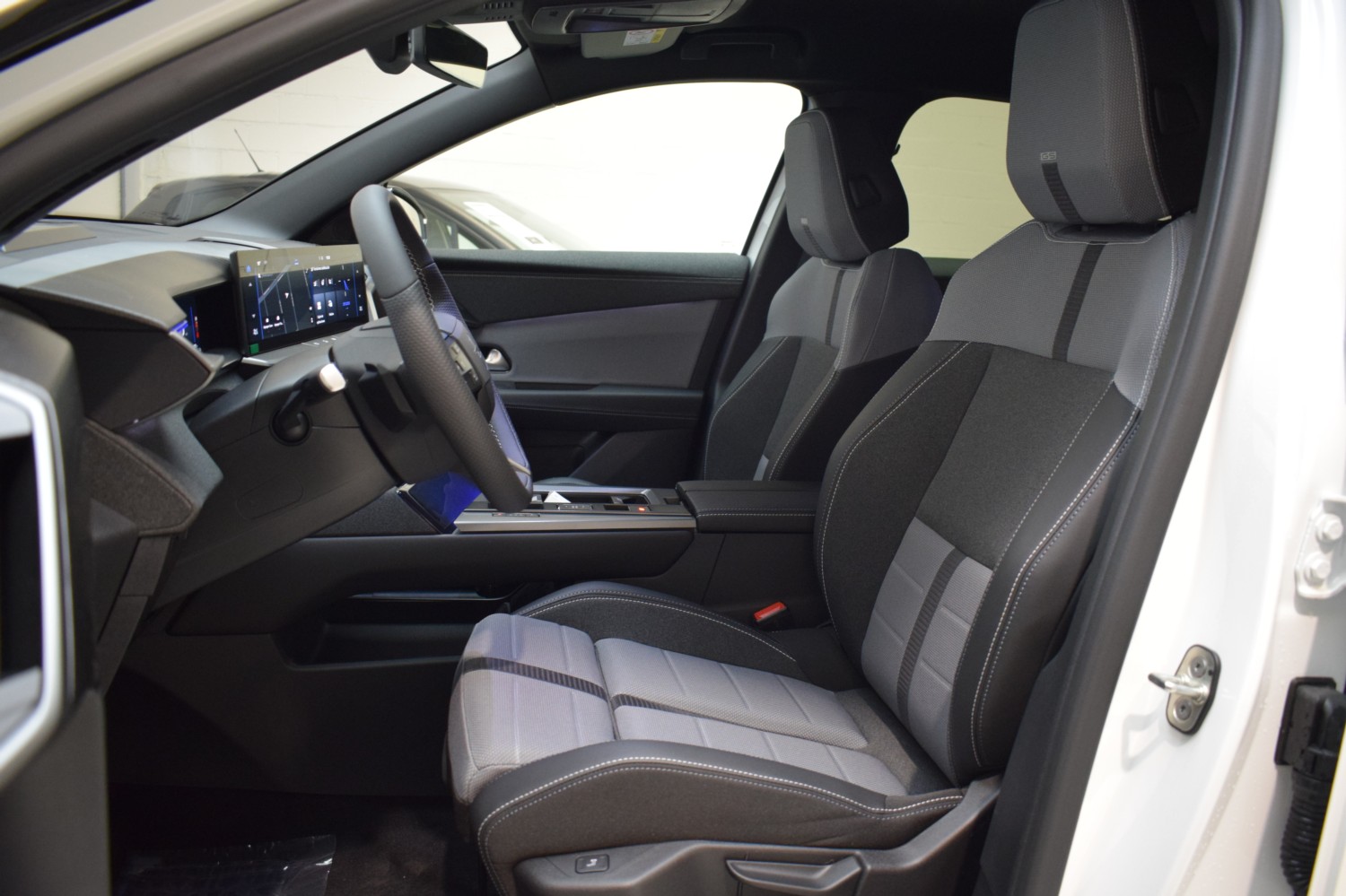 OPEL GRANDLAND GS 1.2T XHT Hybrid eDCT6 S/S - Ítem28