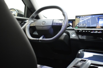 OPEL GRANDLAND GS 1.2T XHT Hybrid eDCT6 S/S - Ítem29