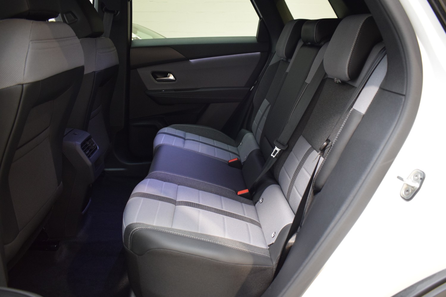 OPEL GRANDLAND GS 1.2T XHT Hybrid eDCT6 S/S - Ítem30