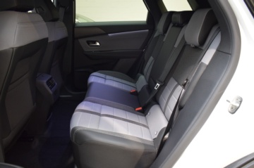 OPEL GRANDLAND GS 1.2T XHT Hybrid eDCT6 S/S - Ítem30