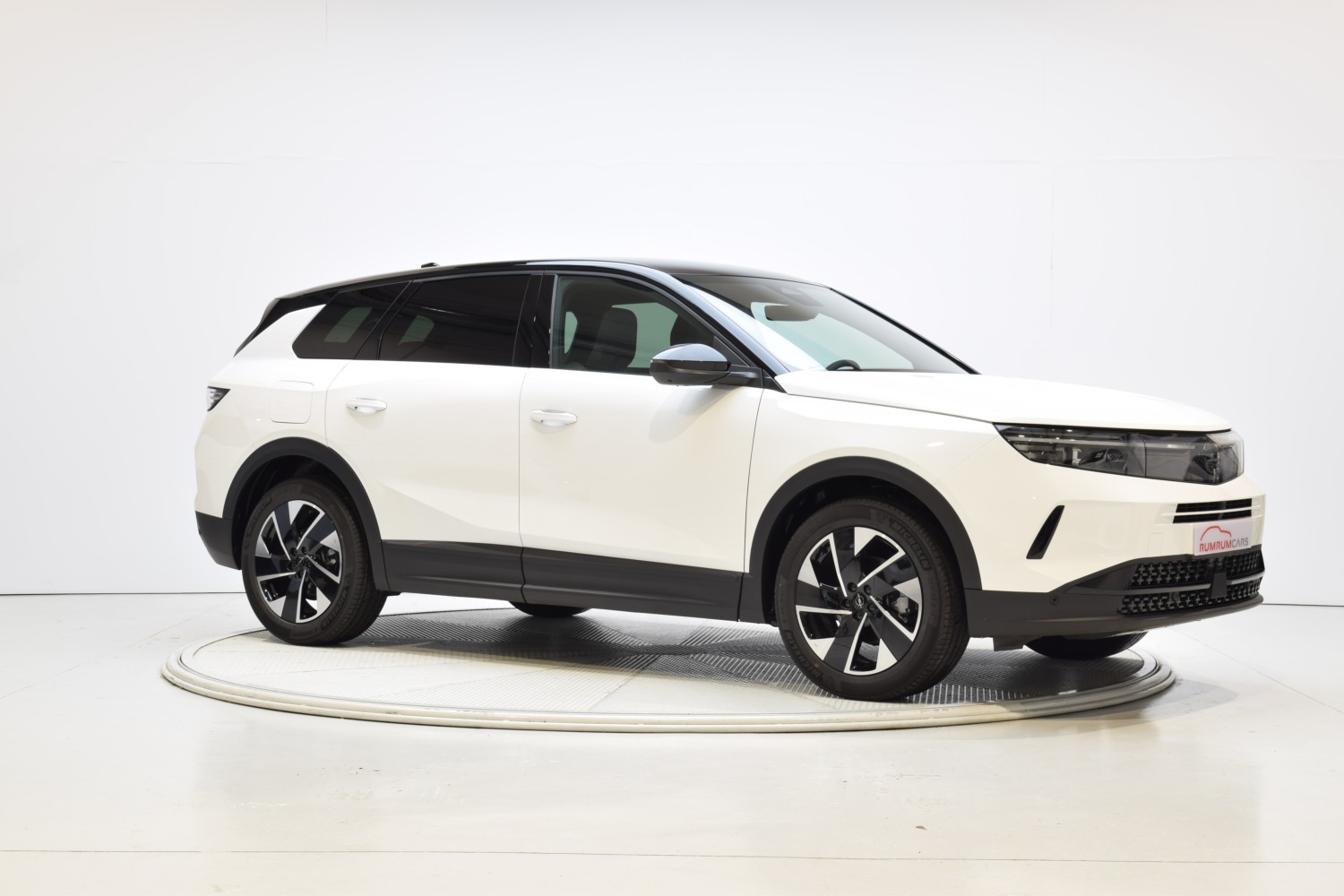 OPEL GRANDLAND GS 1.2T XHT Hybrid eDCT6 S/S - Ítem6