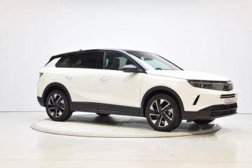 OPEL GRANDLAND GS 1.2T XHT Hybrid eDCT6 S/S - Ítem6