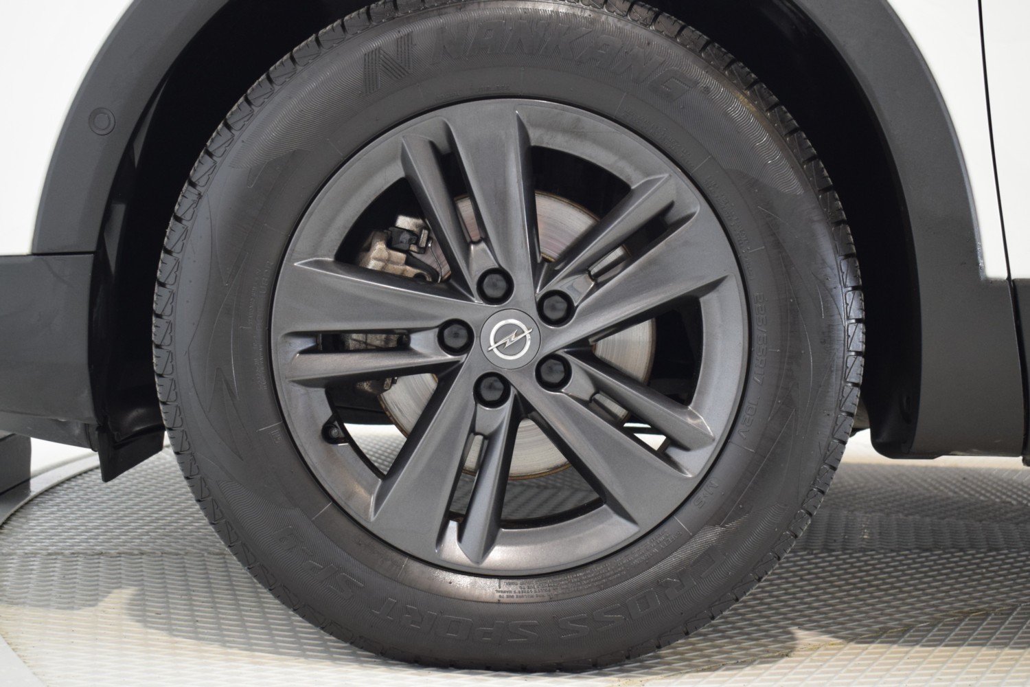 OPEL GRANDLAND X 1.5 CDTi Auto Opel 2022 - Ítem9