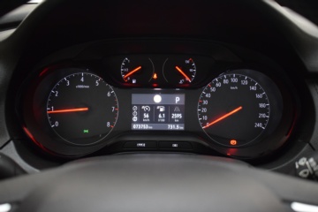 OPEL GRANDLAND X 1.5 CDTi Auto Opel 2022 - Ítem10