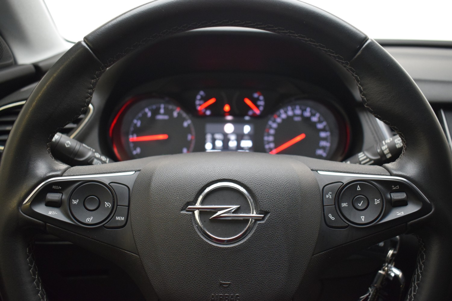 OPEL GRANDLAND X 1.5 CDTi Auto Opel 2022 - Ítem11