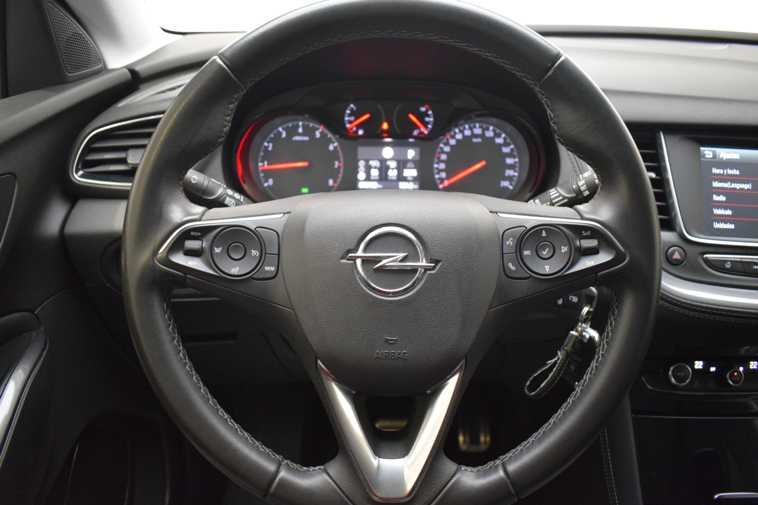 OPEL GRANDLAND X 1.5 CDTi Auto Opel 2022 - Ítem12