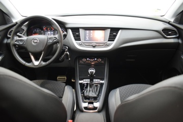 OPEL GRANDLAND X 1.5 CDTi Auto Opel 2022 - Ítem13