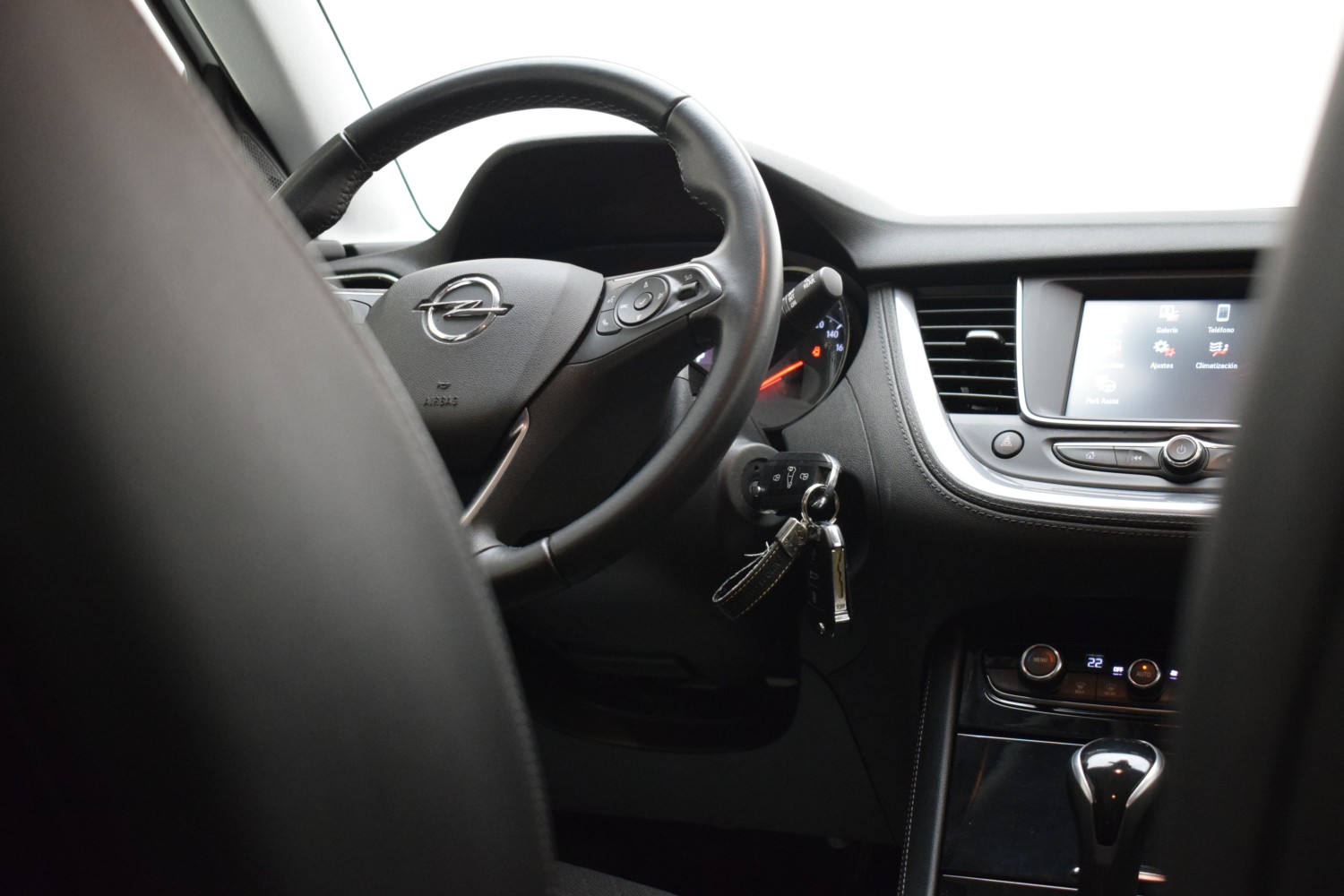 OPEL GRANDLAND X 1.5 CDTi Auto Opel 2022 - Ítem22