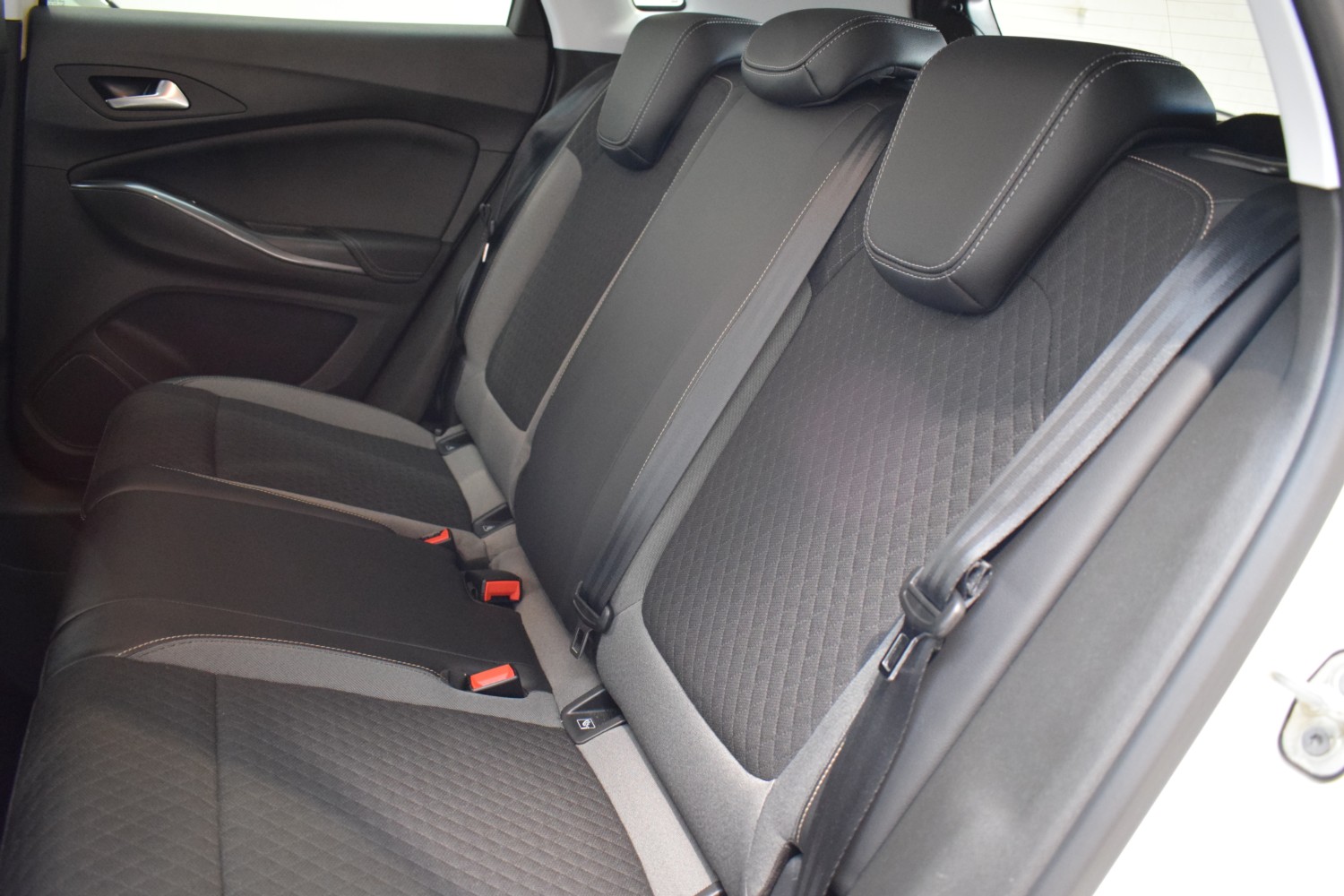 OPEL GRANDLAND X 1.5 CDTi Auto Opel 2022 - Ítem23