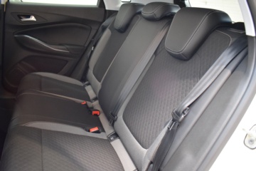 OPEL GRANDLAND X 1.5 CDTi Auto Opel 2022 - Ítem23