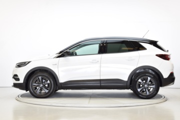 OPEL GRANDLAND X 1.5 CDTi Auto Opel 2022 - Ítem1