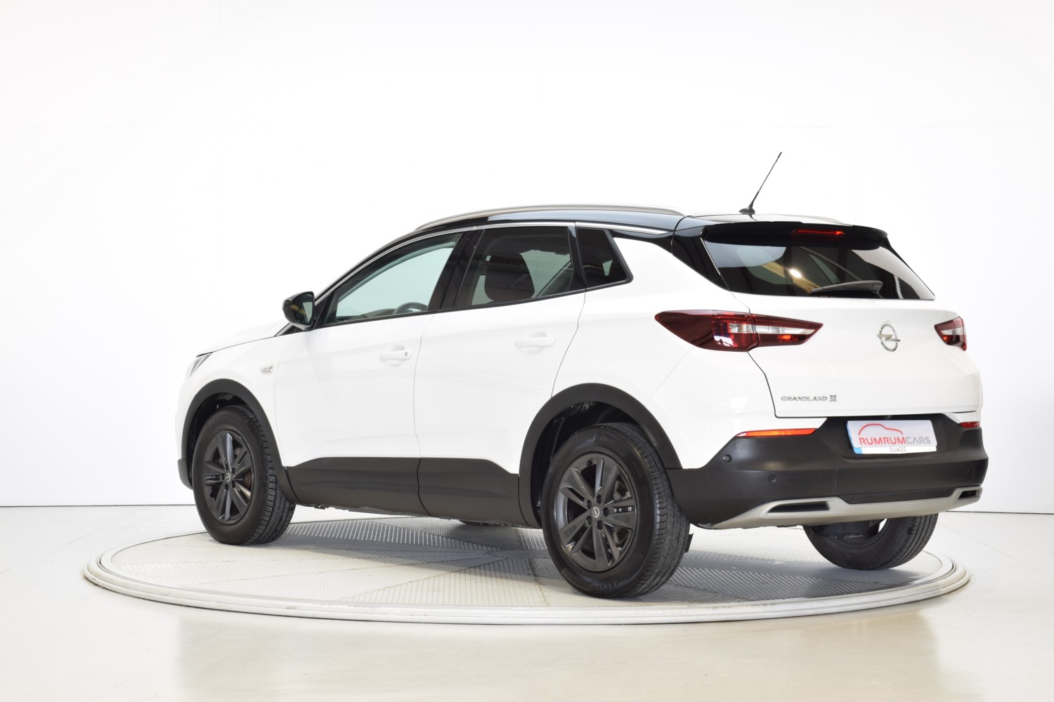 OPEL GRANDLAND X 1.5 CDTi Auto Opel 2022 - Ítem2