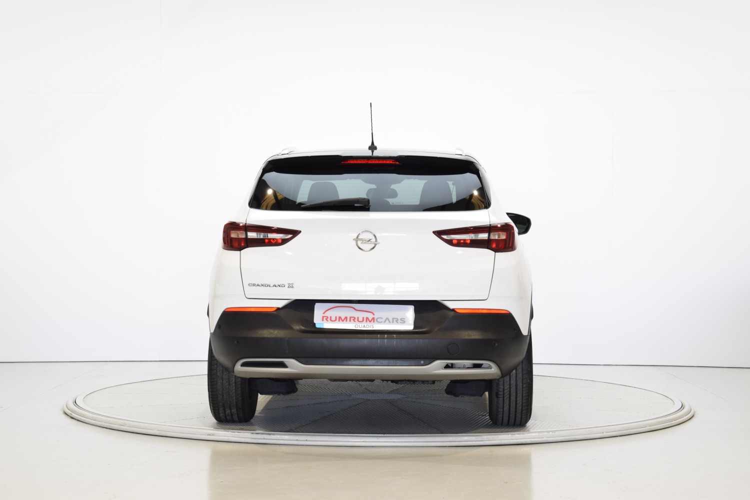 OPEL GRANDLAND X 1.5 CDTi Auto Opel 2022 - Ítem3