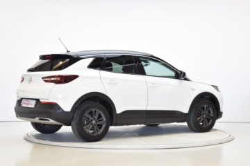 OPEL GRANDLAND X 1.5 CDTi Auto Opel 2022 - Ítem4