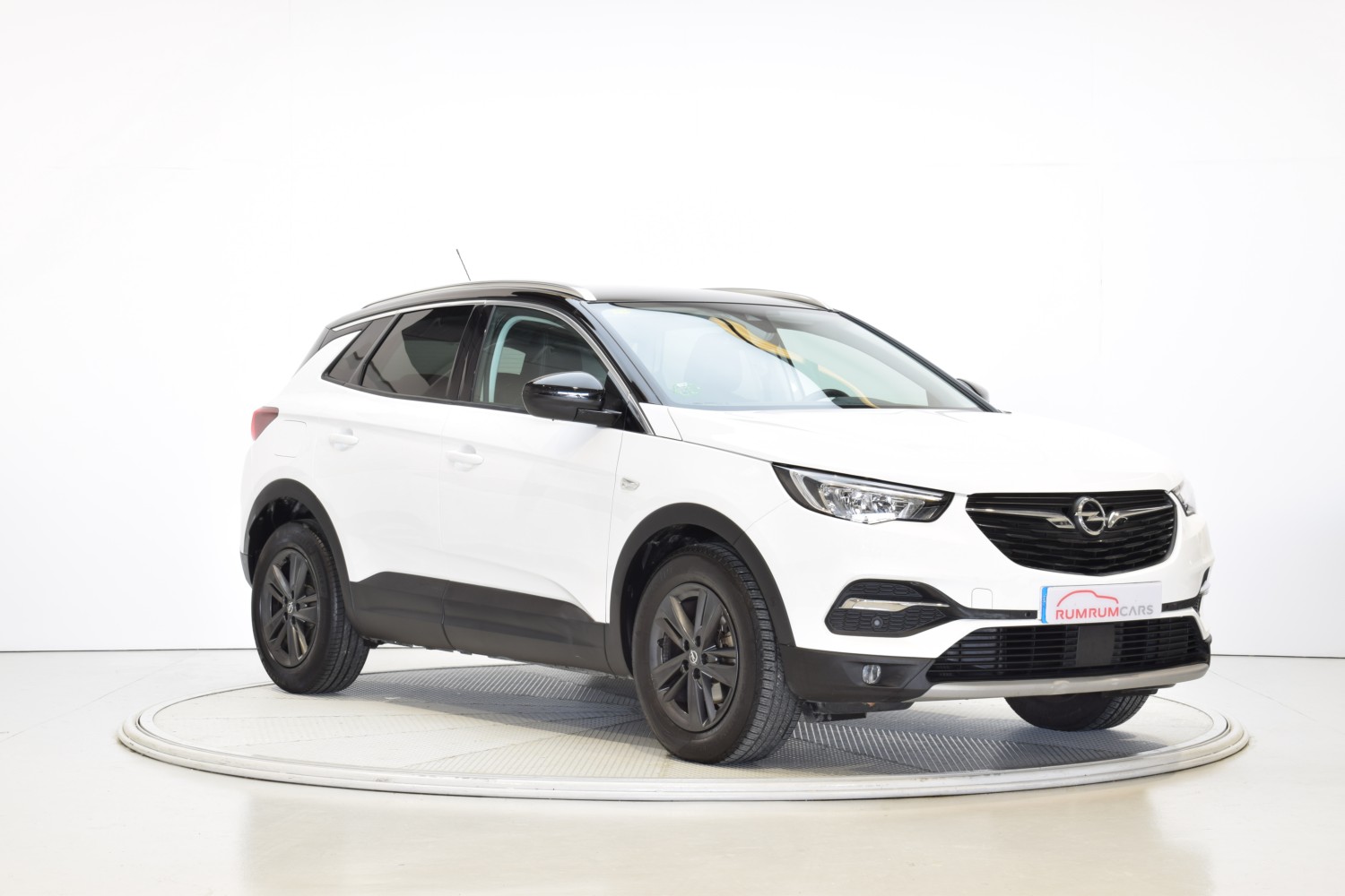 OPEL GRANDLAND X 1.5 CDTi Auto Opel 2022 - Ítem6