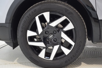 OPEL MOKKA GS 1.2 T 100kW (136 CV) - Ítem9
