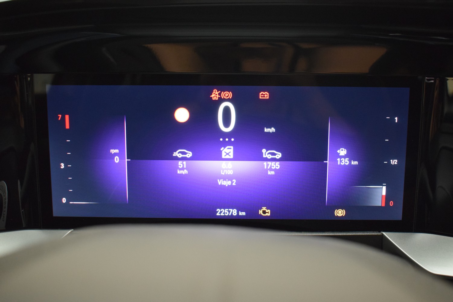 OPEL MOKKA GS 1.2 T 100kW (136 CV) - Ítem10