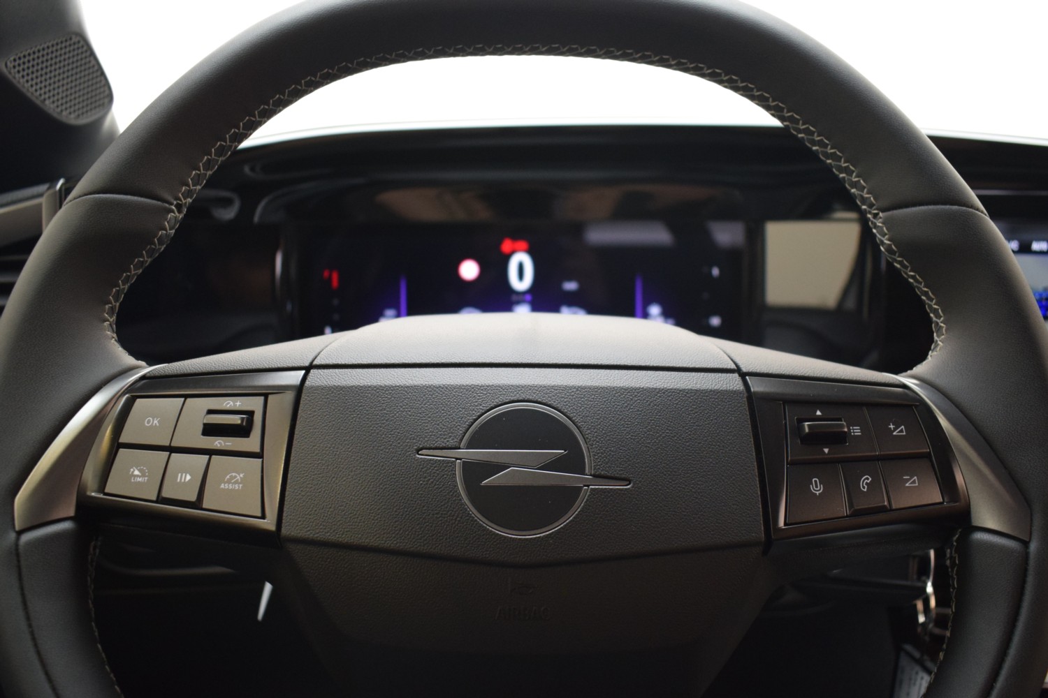 OPEL MOKKA GS 1.2 T 100kW (136 CV) - Ítem11