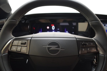 OPEL MOKKA GS 1.2 T 100kW (136 CV) - Ítem11