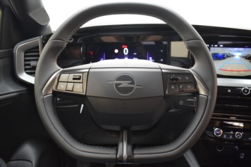 OPEL MOKKA GS 1.2 T 100kW (136 CV) - Ítem12