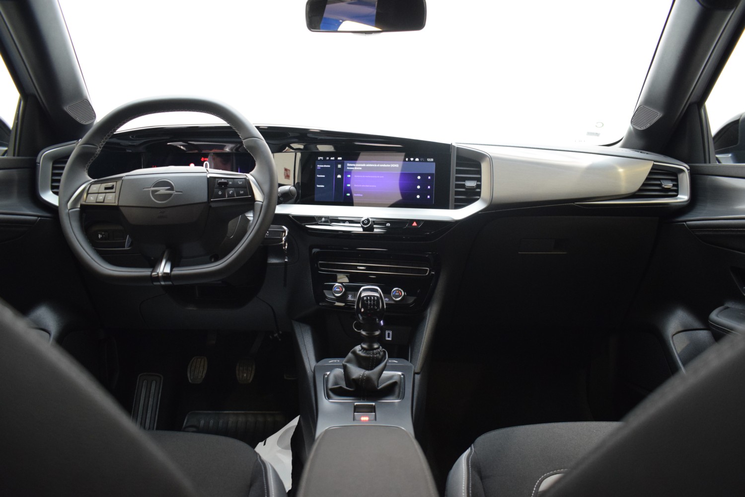 OPEL MOKKA GS 1.2 T 100kW (136 CV) - Ítem13