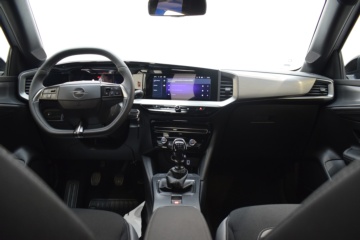 OPEL MOKKA GS 1.2 T 100kW (136 CV) - Ítem13