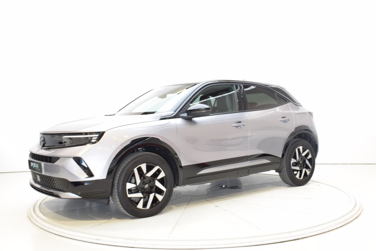 OPEL MOKKA GS 1.2 T 100kW (136 CV) - Ítem