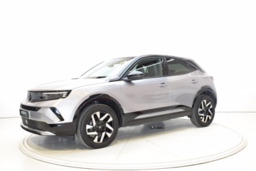 OPEL MOKKA GS 1.2 T 100kW (136 CV)