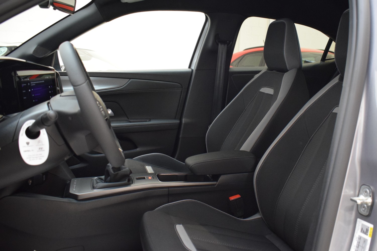OPEL MOKKA GS 1.2 T 100kW (136 CV) - Ítem20