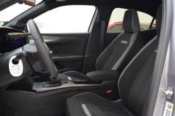 OPEL MOKKA GS 1.2 T 100kW (136 CV) - Ítem20