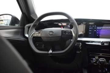 OPEL MOKKA GS 1.2 T 100kW (136 CV) - Ítem21
