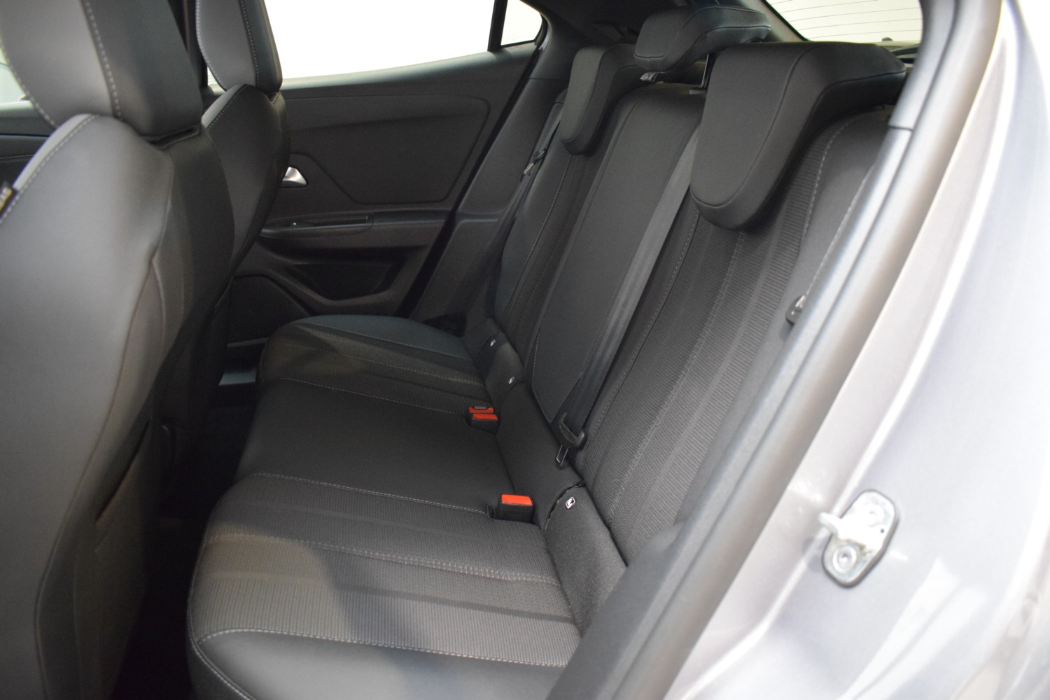 OPEL MOKKA GS 1.2 T 100kW (136 CV) - Ítem22
