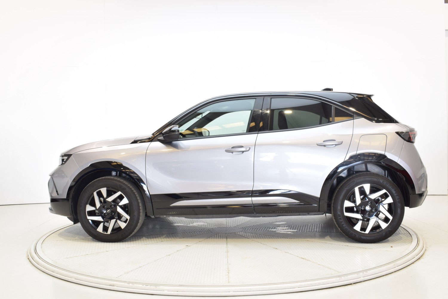 OPEL MOKKA GS 1.2 T 100kW (136 CV) - Ítem1