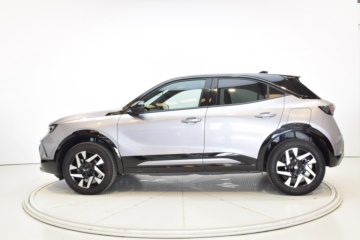 OPEL MOKKA GS 1.2 T 100kW (136 CV) - Ítem1