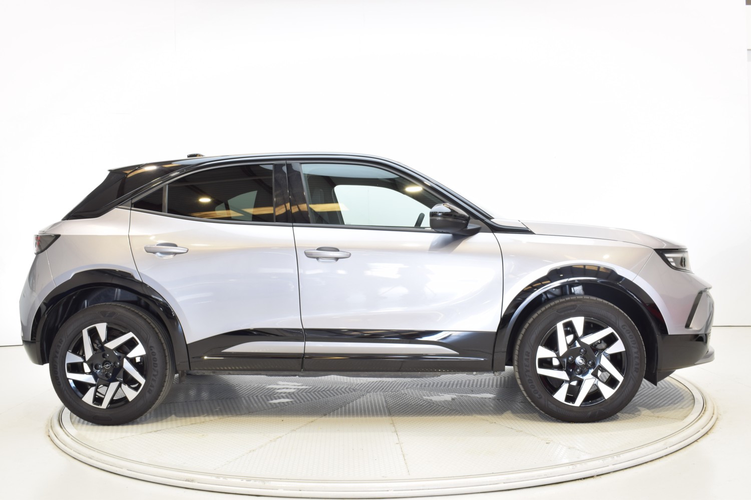 OPEL MOKKA GS 1.2 T 100kW (136 CV) - Ítem5