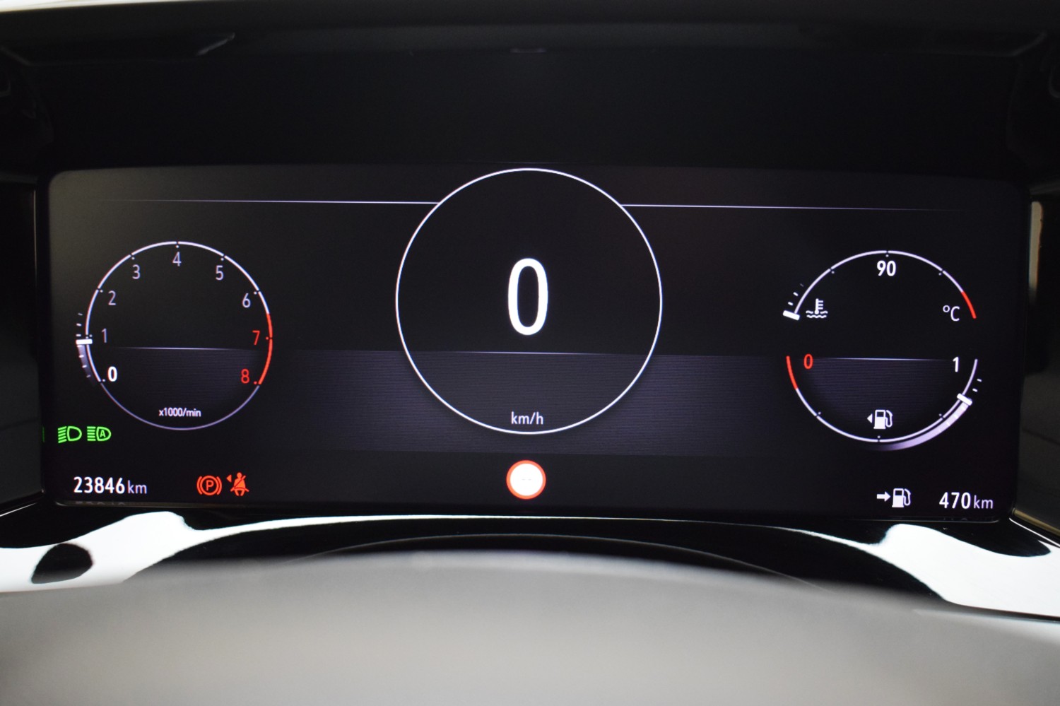 OPEL MOKKA ULTIMATE 1.2 T 100kW (136 CV) - Ítem10