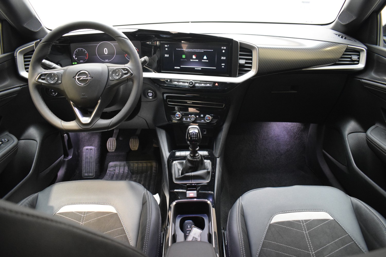 OPEL MOKKA ULTIMATE 1.2 T 100kW (136 CV) - Ítem13