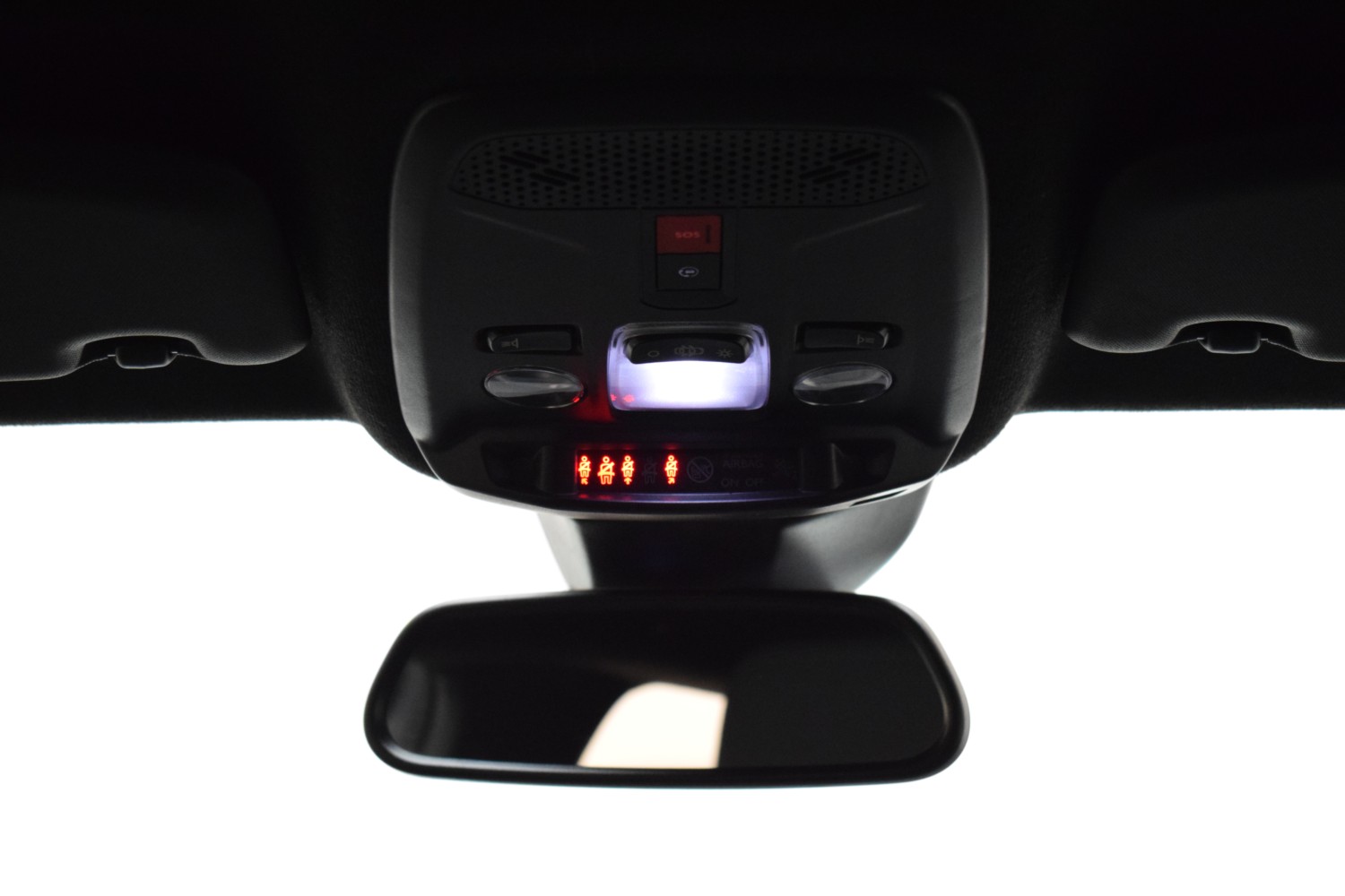 OPEL MOKKA ULTIMATE 1.2 T 100kW (136 CV) - Ítem18