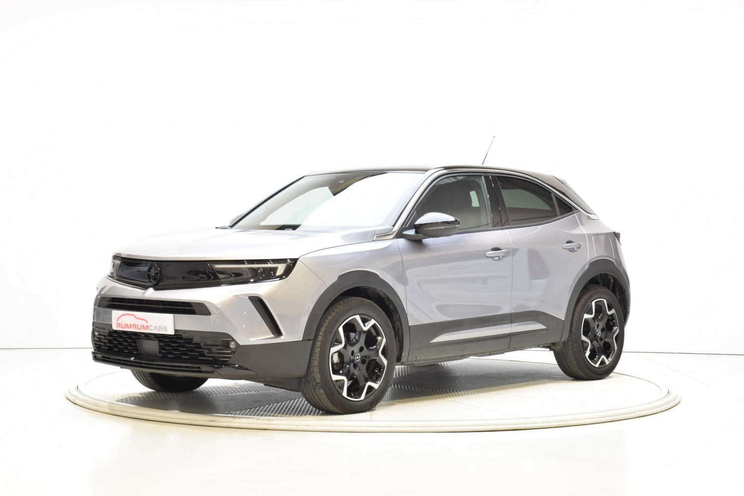 OPEL MOKKA ULTIMATE 1.2 T 100kW (136 CV) - Ítem