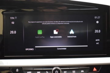 OPEL MOKKA ULTIMATE 1.2 T 100kW (136 CV) - Ítem19